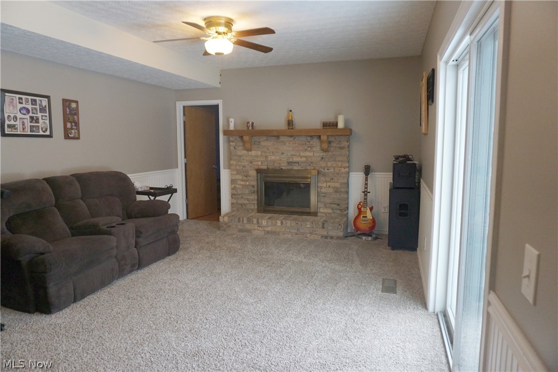 Lake Mohawk - Residential