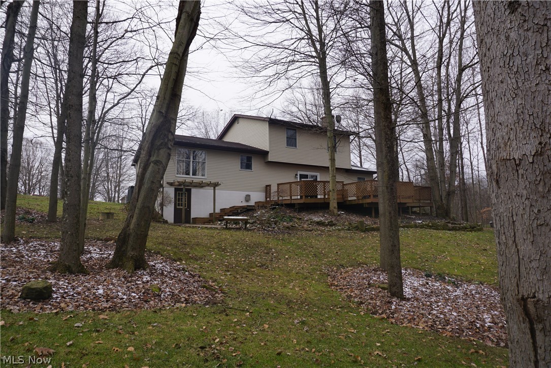 Lake Mohawk - Residential