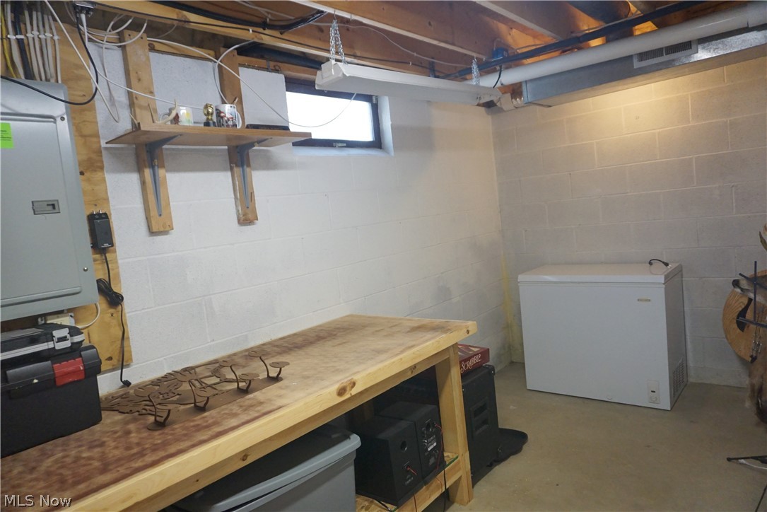 Lake Mohawk - Residential