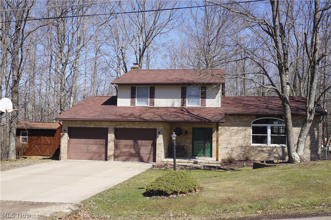 Lake Mohawk - Residential