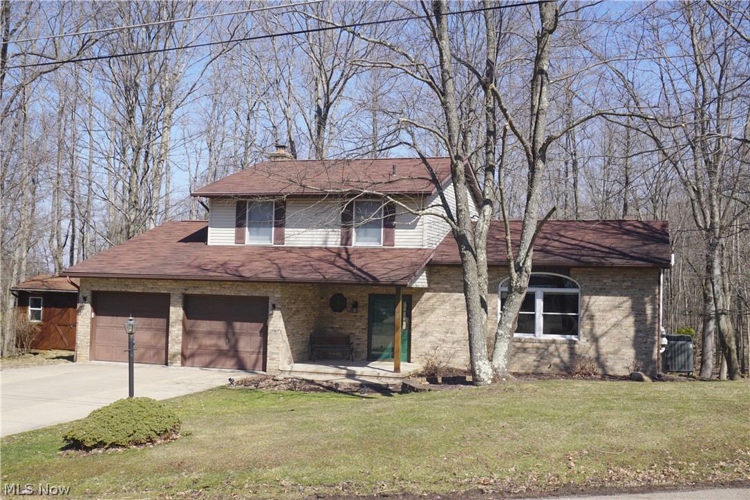 Lake Mohawk - Residential