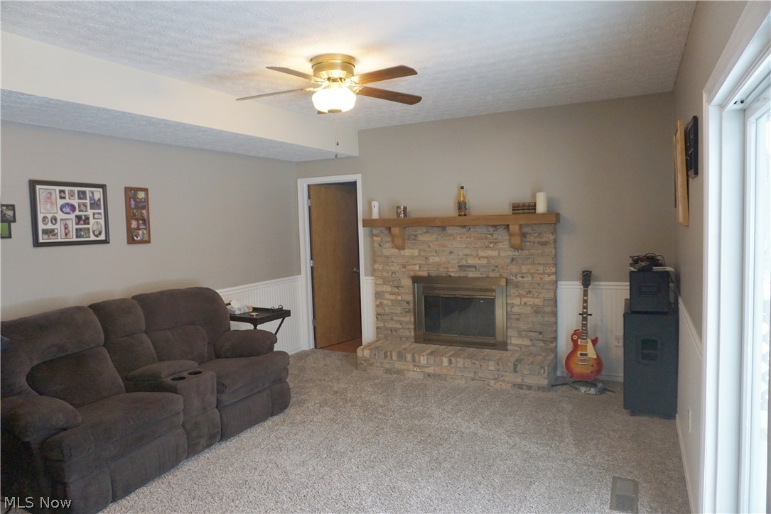 Lake Mohawk - Residential