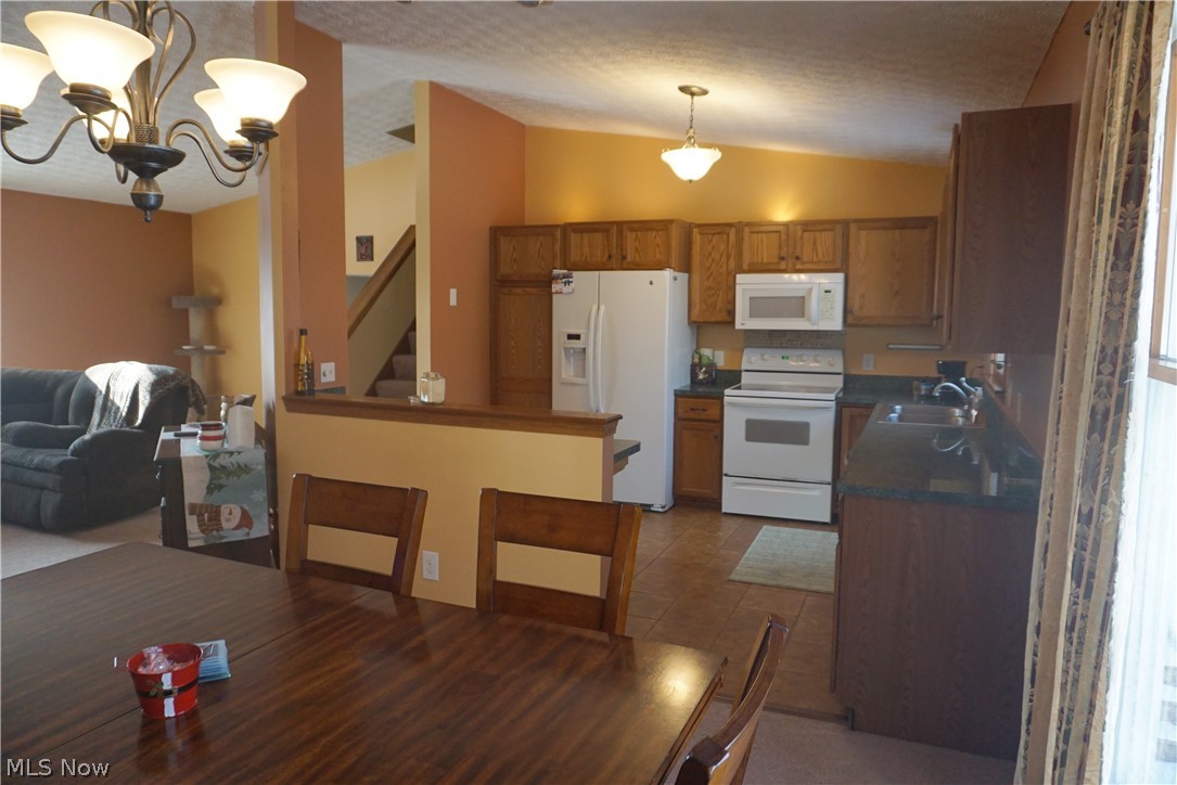 Lake Mohawk - Residential