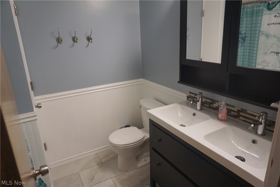 Lake Mohawk - Residential