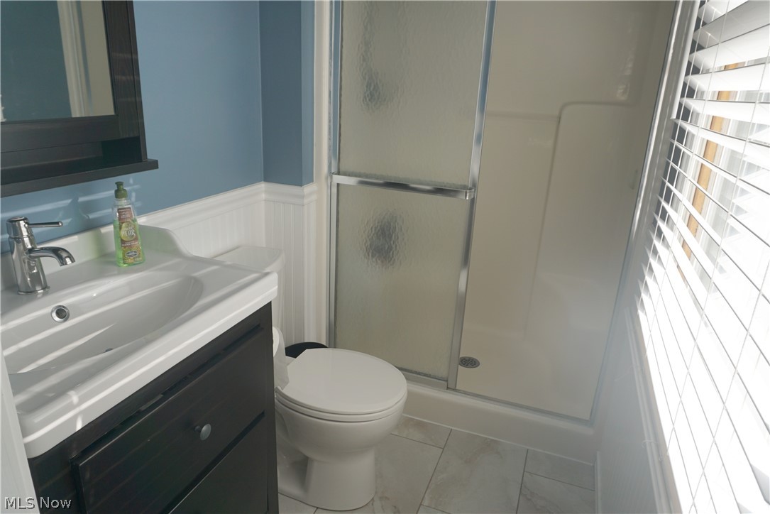 Lake Mohawk - Residential