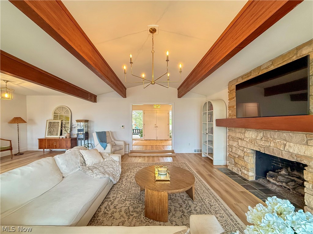 Rustic Hills - Residential