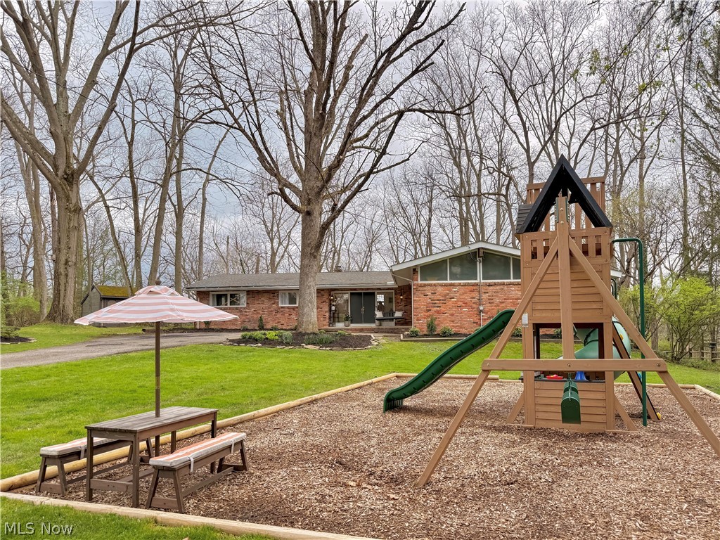 Rustic Hills - Residential