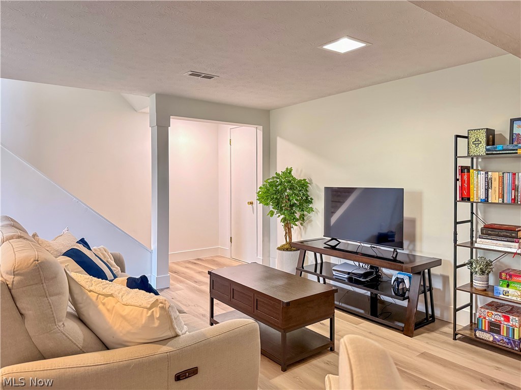 Rustic Hills - Residential