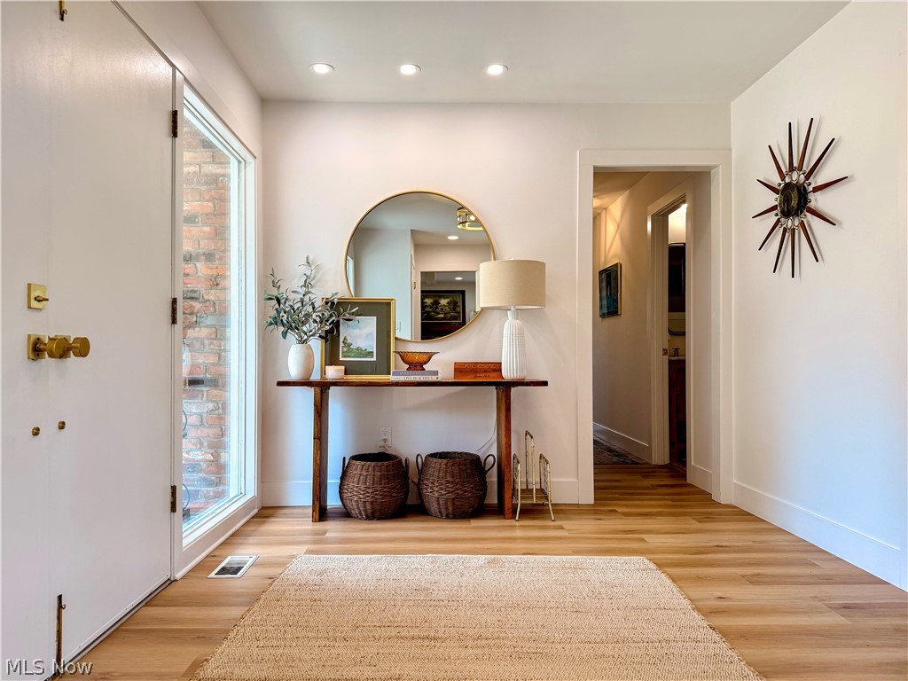 Rustic Hills - Residential