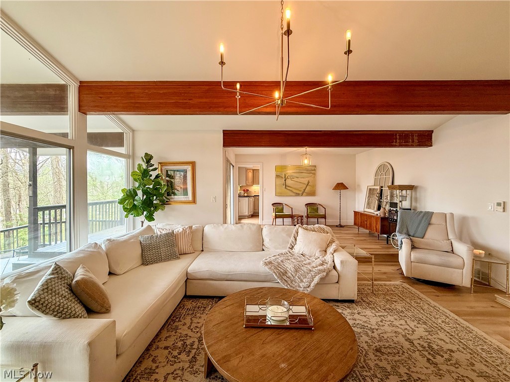 Rustic Hills - Residential