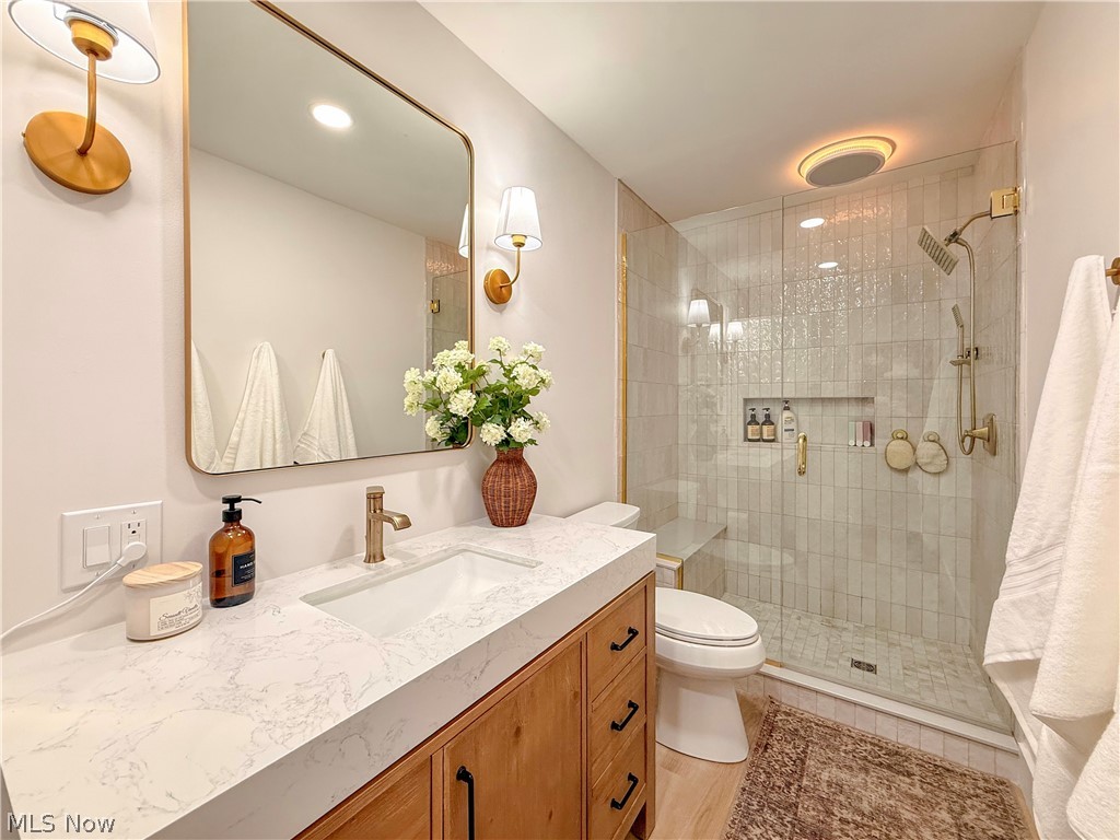 Rustic Hills - Residential