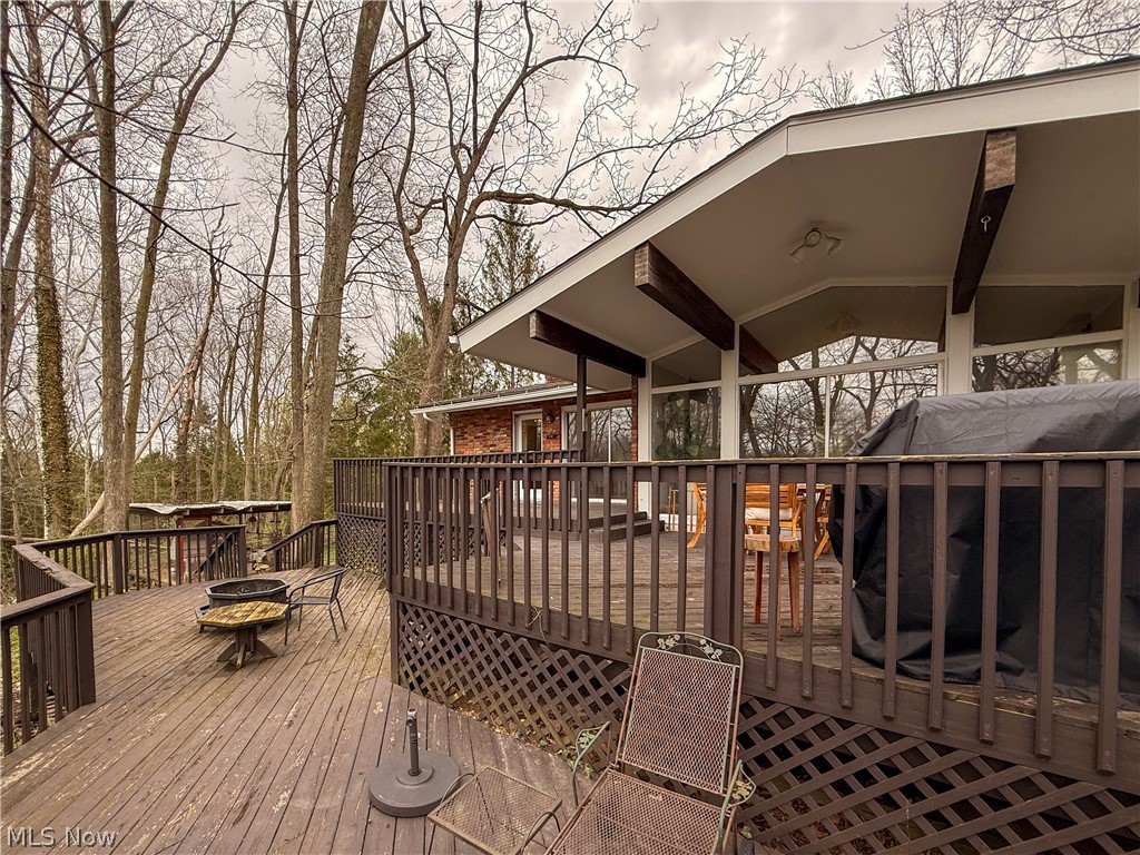 Rustic Hills - Residential