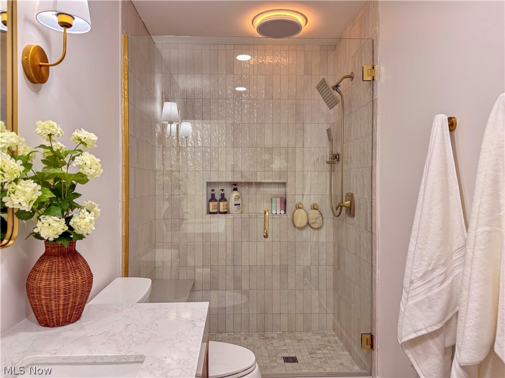 Rustic Hills - Residential