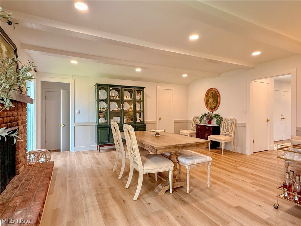 Rustic Hills - Residential