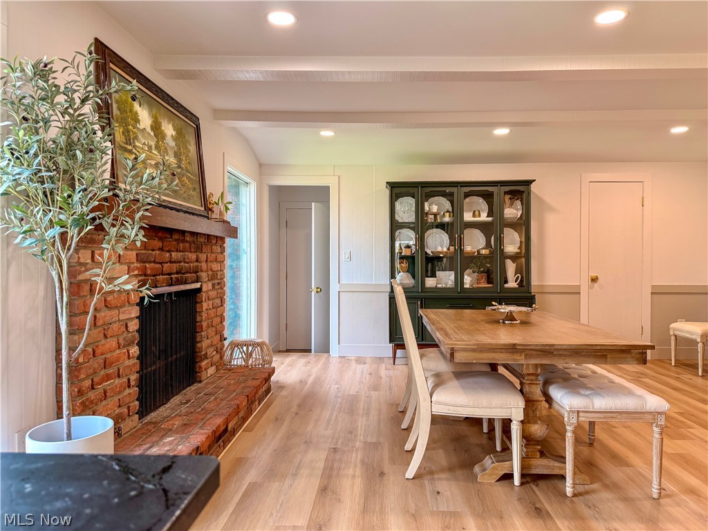 Rustic Hills - Residential