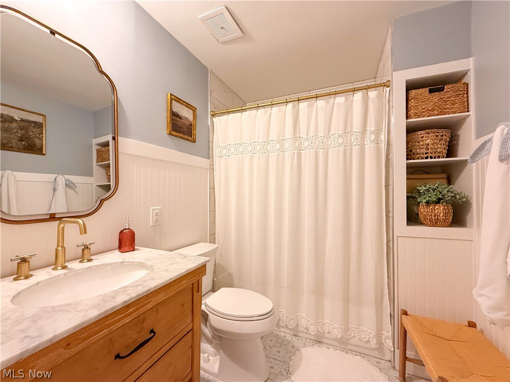 Rustic Hills - Residential