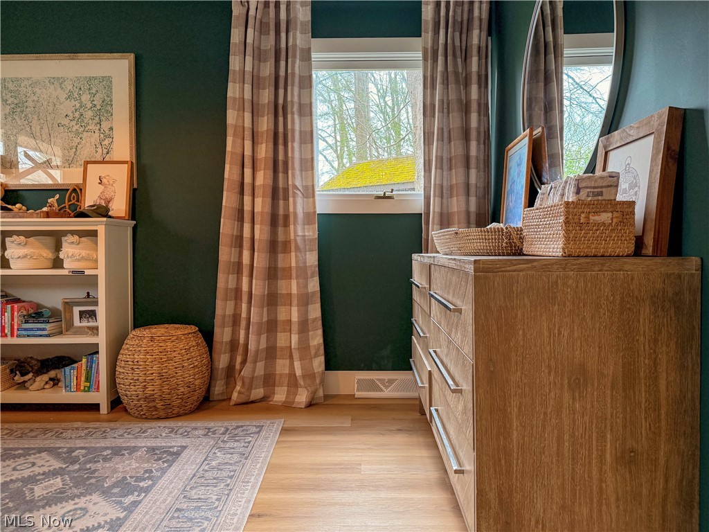 Rustic Hills - Residential