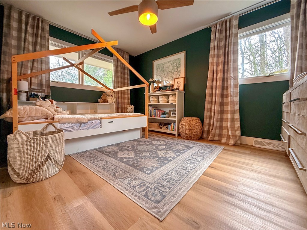 Rustic Hills - Residential