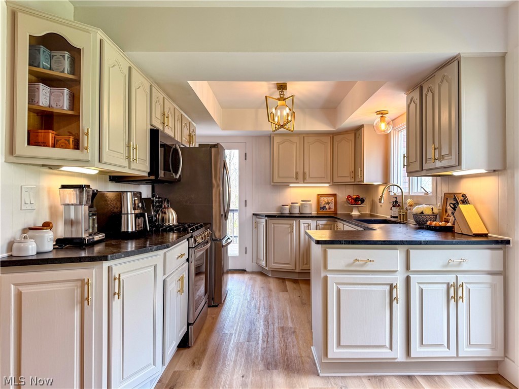 Rustic Hills - Residential