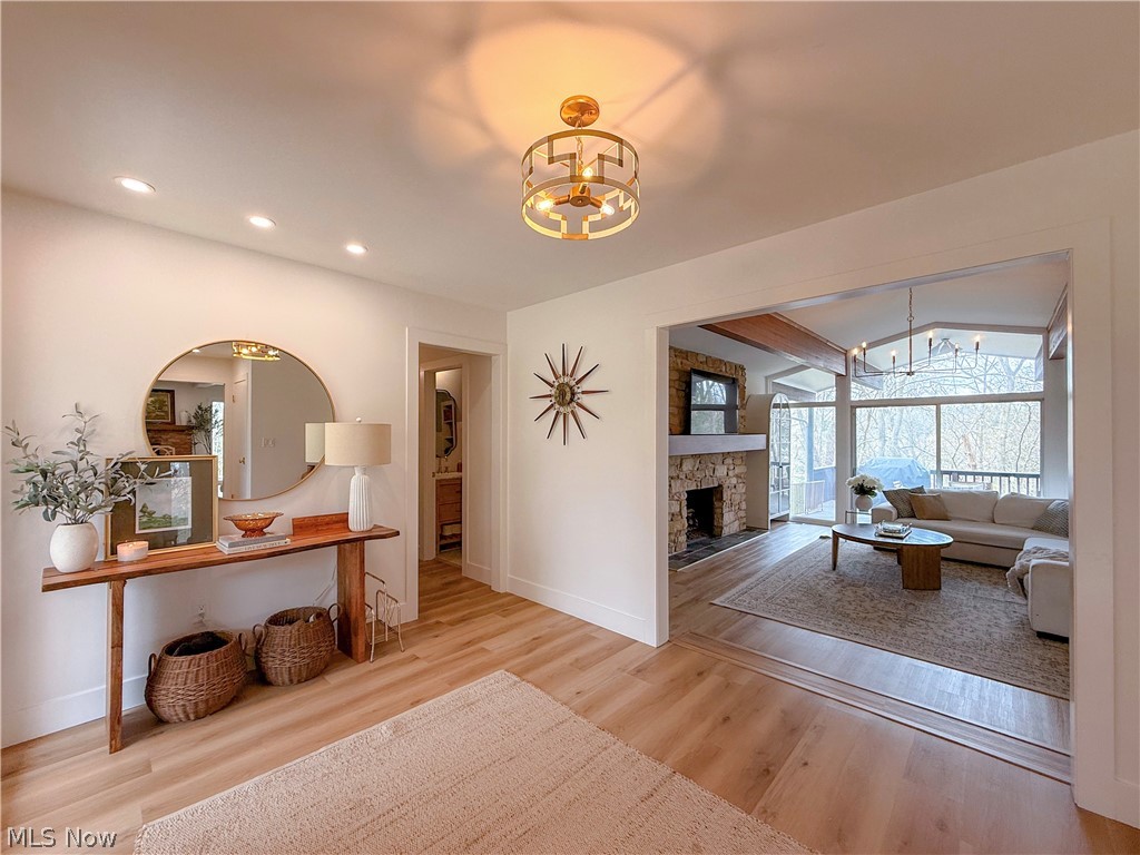 Rustic Hills - Residential