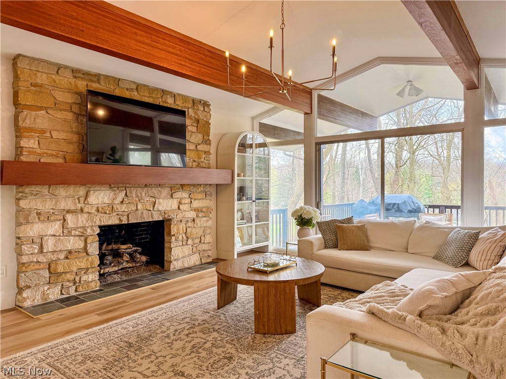 Rustic Hills - Residential