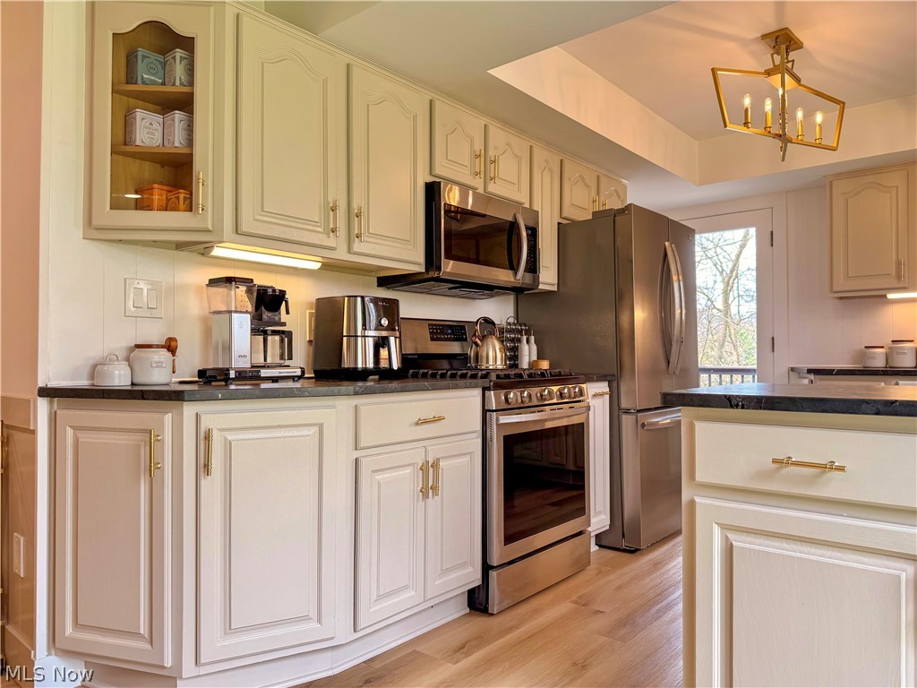 Rustic Hills - Residential