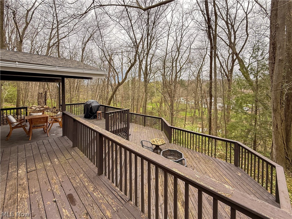 Rustic Hills - Residential