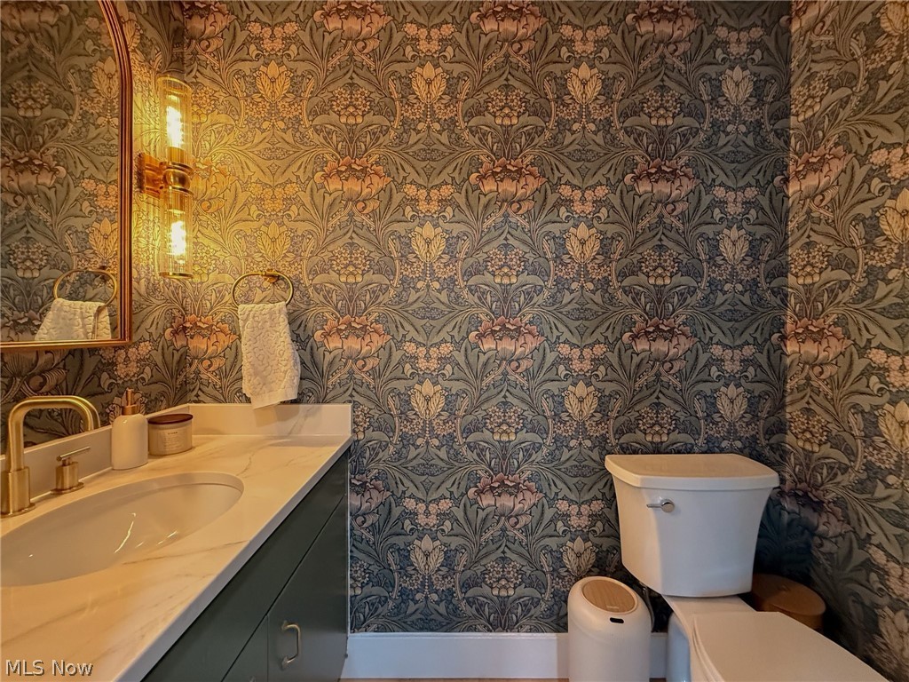 Rustic Hills - Residential