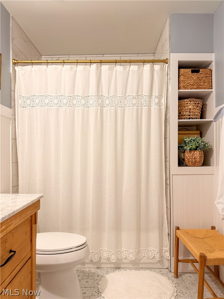 Rustic Hills - Residential