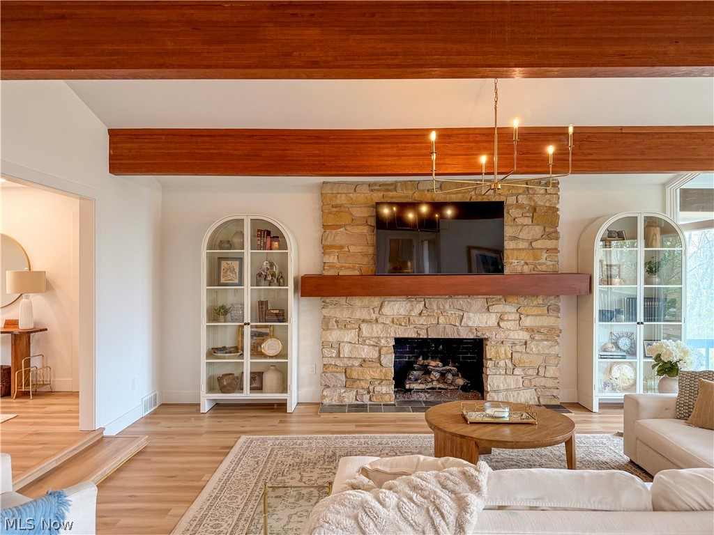 Rustic Hills - Residential