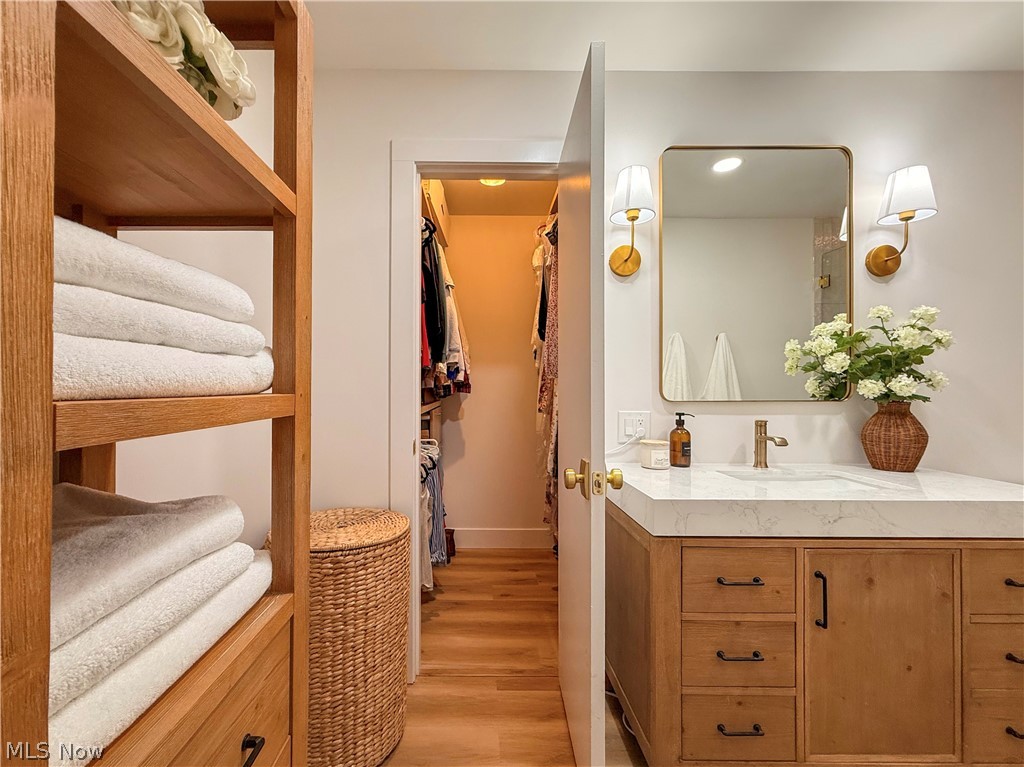 Rustic Hills - Residential