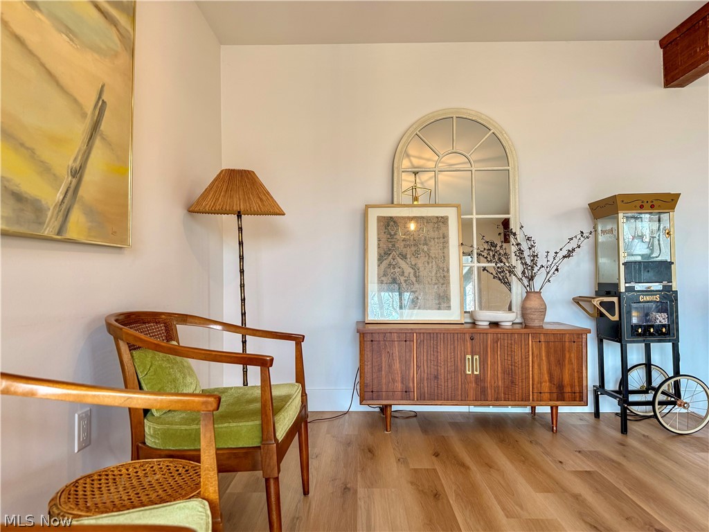 Rustic Hills - Residential