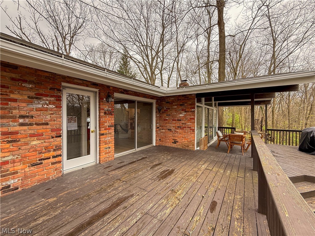 Rustic Hills - Residential