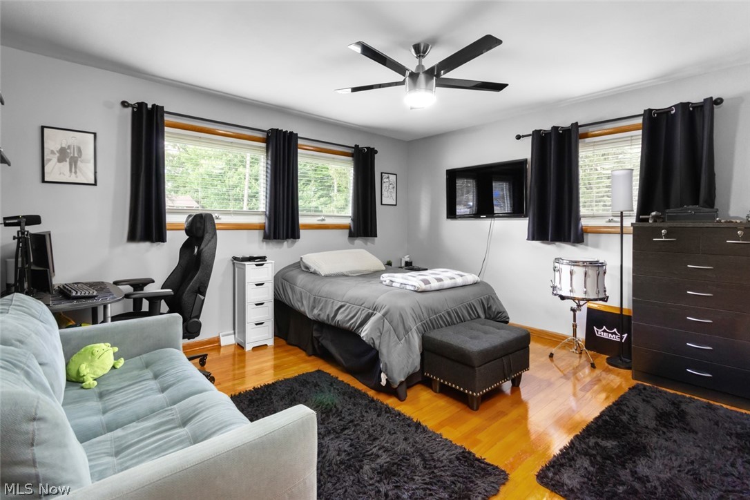 Toepfer Allotment 03 - Residential