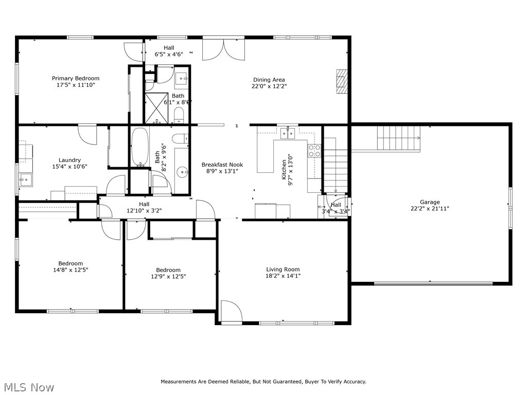 Toepfer Allotment 03 - Residential