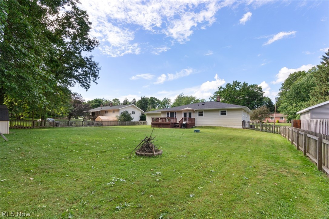 Toepfer Allotment 03 - Residential