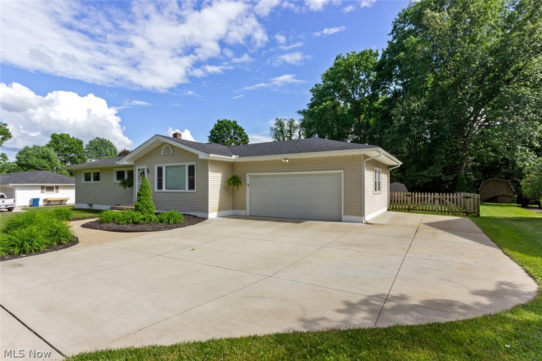 Toepfer Allotment 03 - Residential