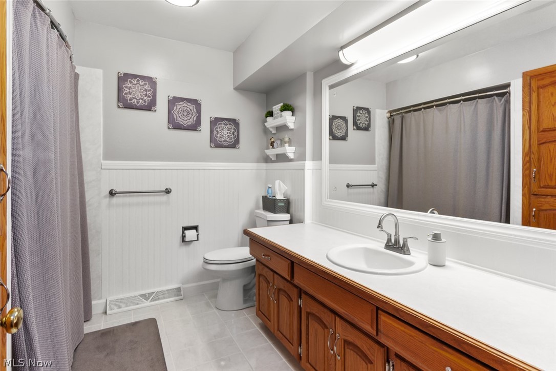 Toepfer Allotment 03 - Residential