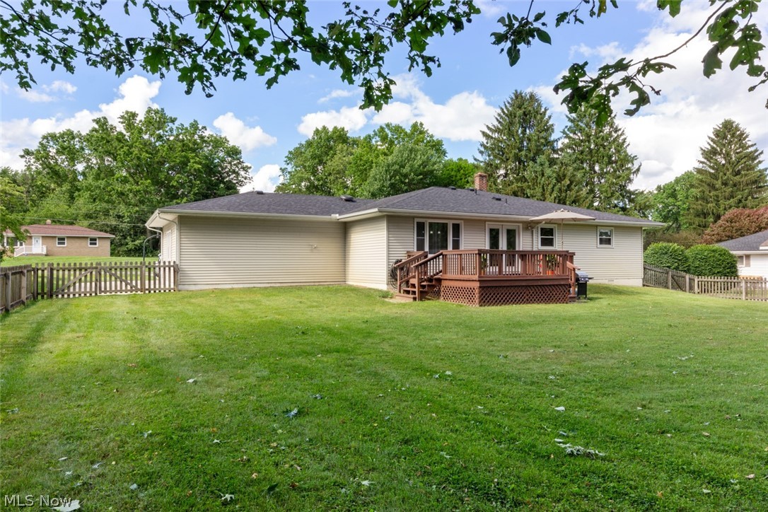 Toepfer Allotment 03 - Residential