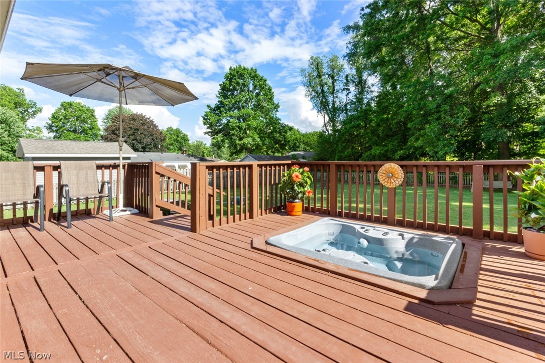 Toepfer Allotment 03 - Residential