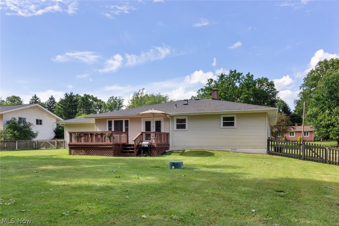 Toepfer Allotment 03 - Residential