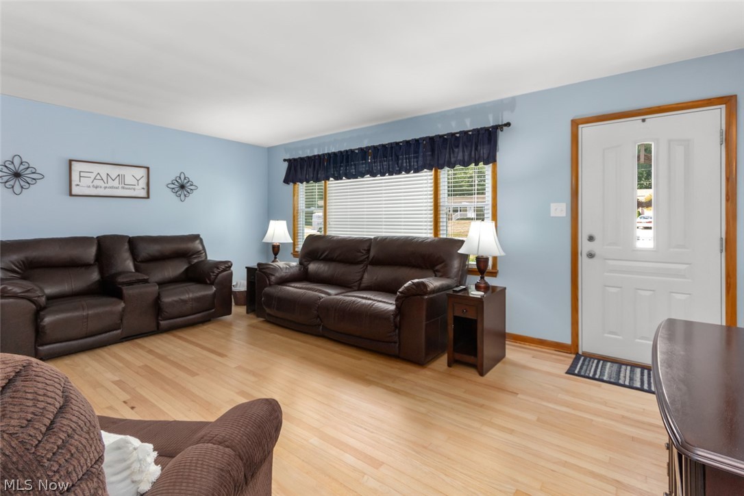 Toepfer Allotment 03 - Residential