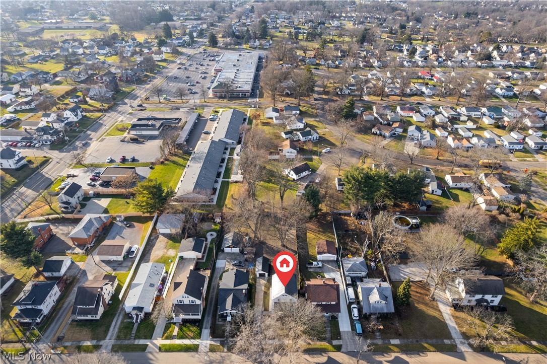 Massillon - Residential