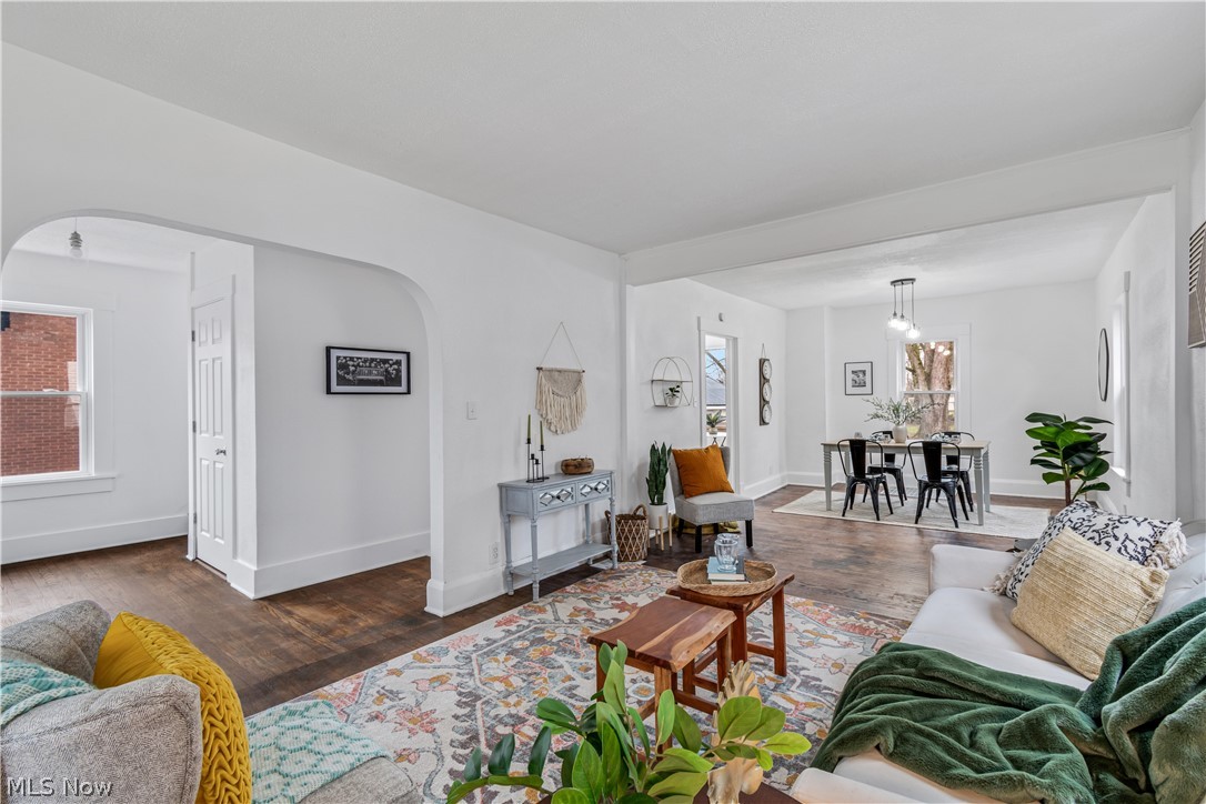 Massillon - Residential