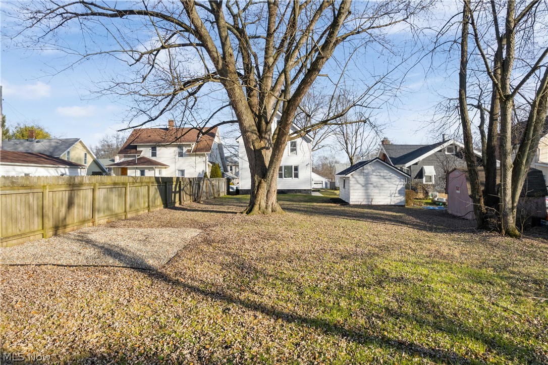 Massillon - Residential