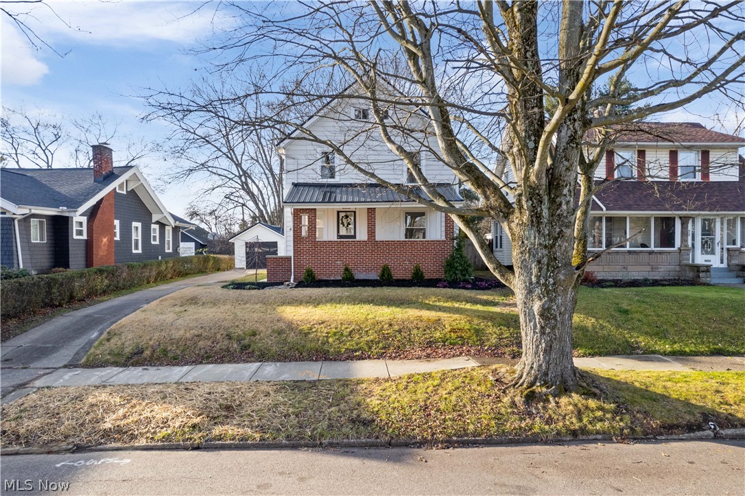 Massillon - Residential