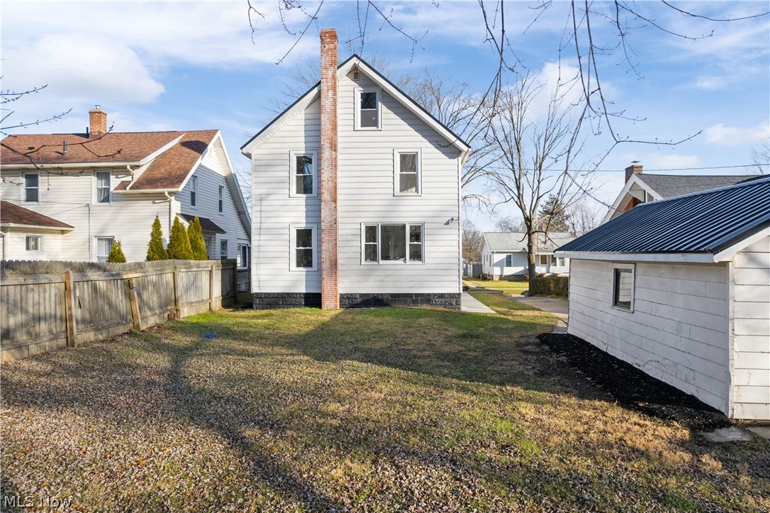 Massillon - Residential