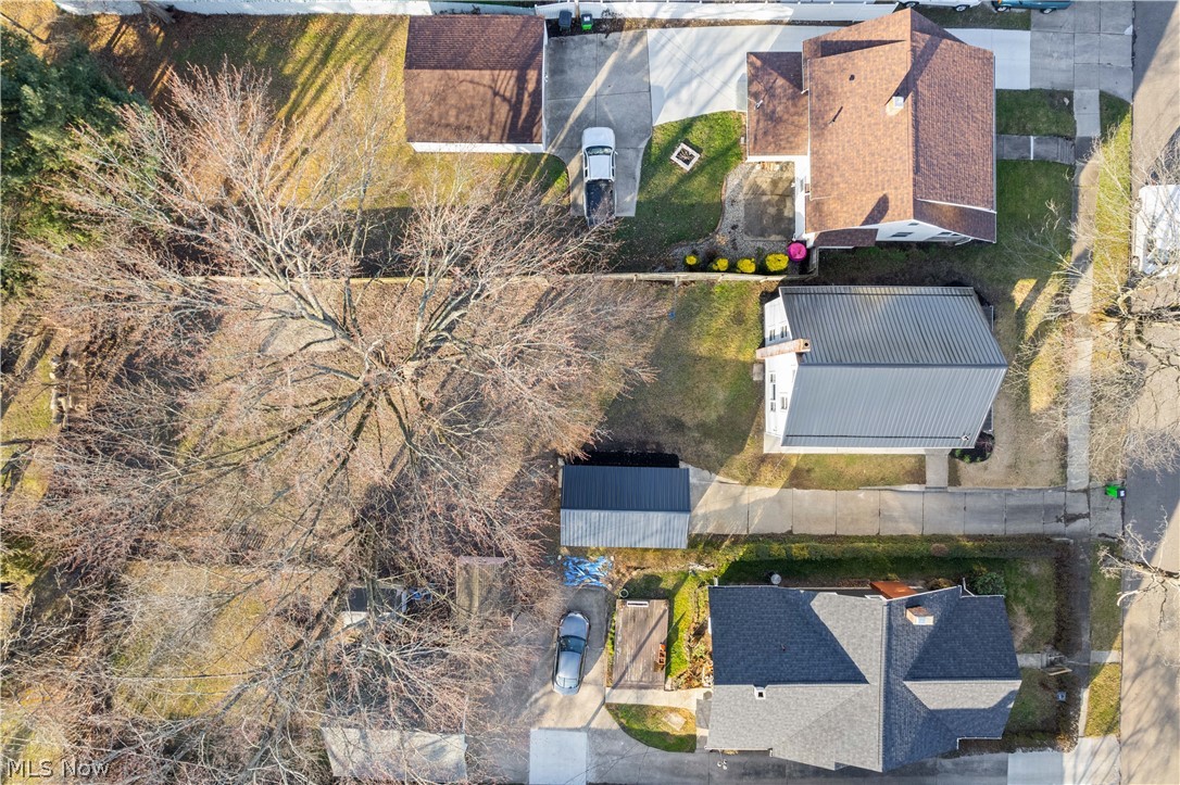 Massillon - Residential