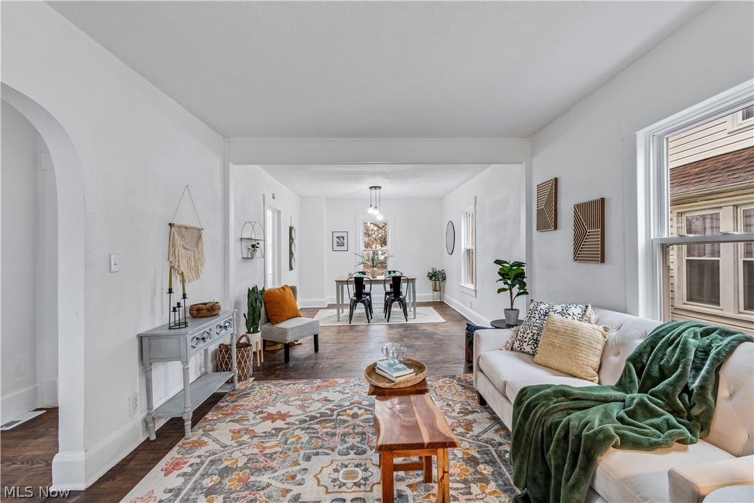 Massillon - Residential