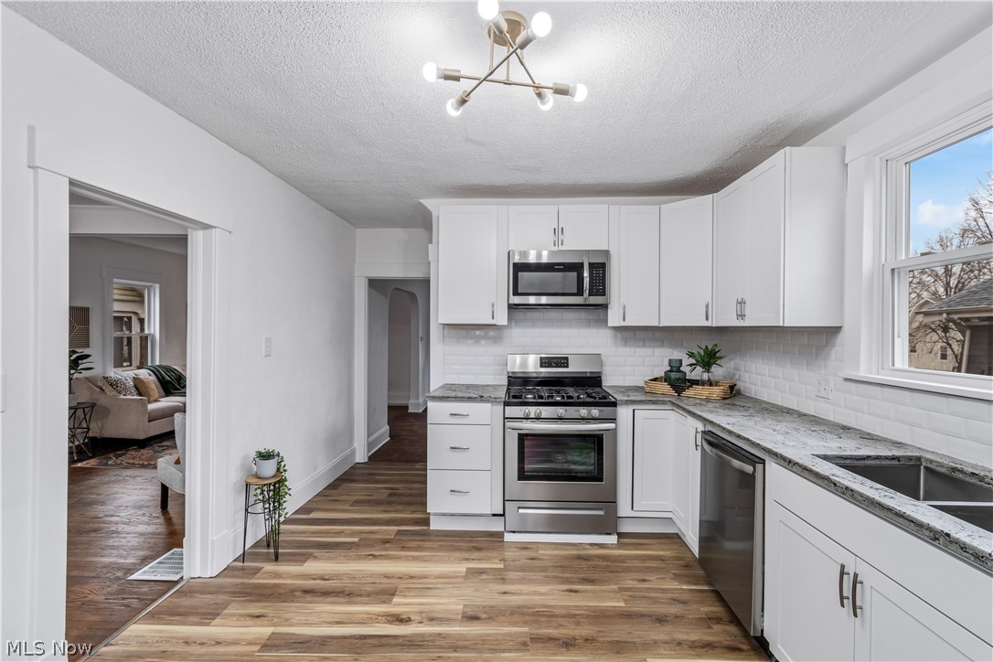 Massillon - Residential